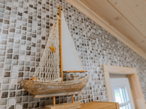 Глэмпинг Катин клёв