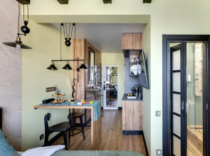 Апартаменты Сандал от Home24