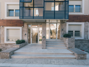 Апарт-Отель Villa Royal