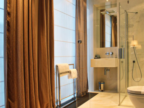 Бутик-отель H15 Boutique Hotel