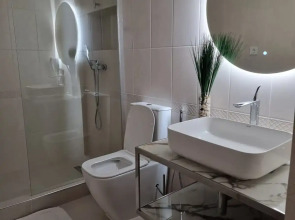 Гостевой дом Дамиан