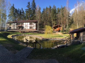 Zayachya Polyana Recreation center