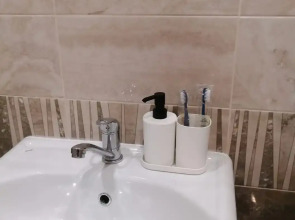 Апартаменты на Толстого 2