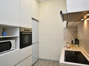 Квартира Двухкомнатная напротив ТРЦ Планета