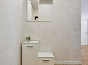 Квартира Евро3 с Панорамным Видом на Дон