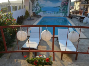 Гостевой дом Аврора Хиллс