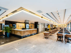 Отель Ni Hotel Lara