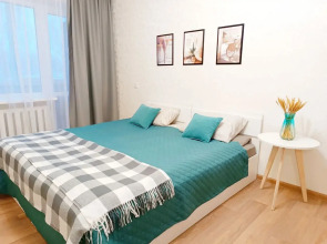 Квартира Апартаменты Чайковский на Мира 32