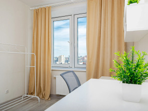 Апартаменты Cosmos Apart на Максима Горького 45