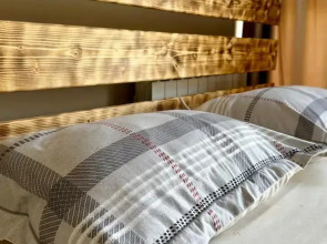 Гостевой дом Барнхаус Адалия