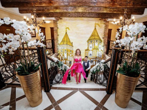 Отель Мирский Посад