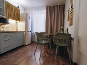 Квартира Приятная для пары и семьи