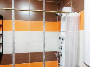 Апартаменты Guru на Шелеста 36