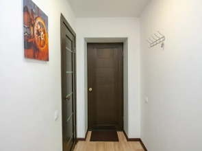 Студия на Баляева