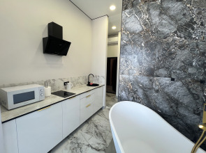 Апартаменты от ЭлитХаус24 ЖК Статус