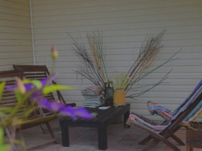 Хутор Старая Кууса