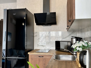 Квартира Новая квартира на набережной