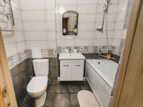 Квартира Уютная Квартира в Центре Рязани