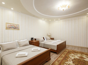 Отель Калина