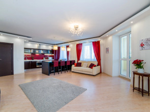 Апартаменты Фролова 31