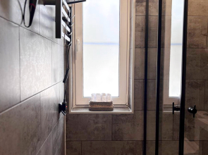 Гостевой дом Уютный барнхаус на берегу реки