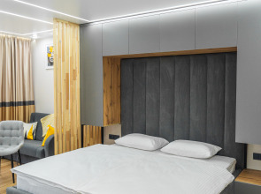 Апартаменты Level Apartments