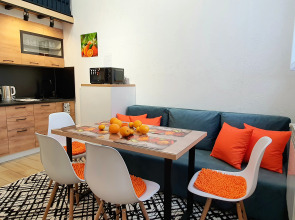 Апартаменты Колизей