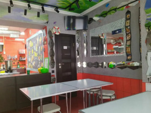 Отель Мур ля Мур Витязево