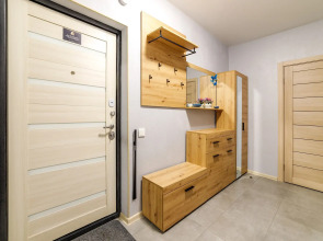 Квартира PrezentHaus у Олимпийского Парка