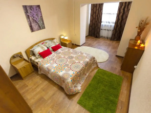 Апартаменты 120 Уютный Дом