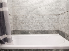 Апартаменты на Аркадия Шипунова 10