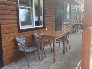 Гостевой Дом Атмосфера