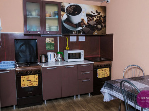 Мини-отель Брусника