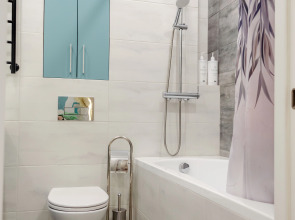 Апартаменты Пушкин