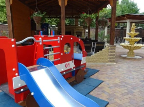 Мини-отель Коралл