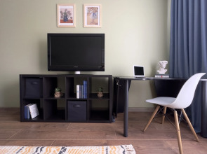 Апартаменты Петербургские Каникулы