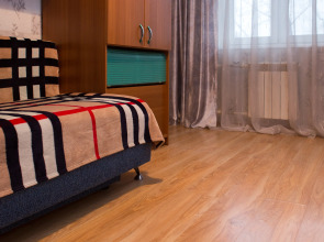 Апартаменты на Парковской улице 8