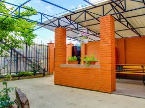 Гостевой Дом Морской Ангел