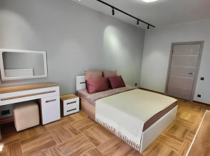 Апартаменты Lux