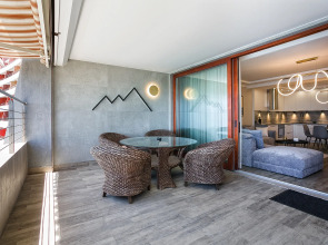 Апартаменты Familiya Apartments 99 Премиум