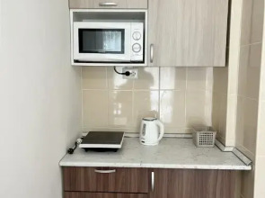 Peschanyij Bereg Mini-hotel