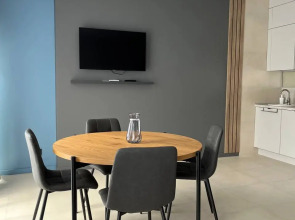 Апартаменты 1-к. квартира 42 м² 2/10 эт.