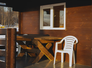 Кемпинг ТехноХутор