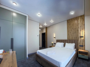 Бутик-отель Автограф