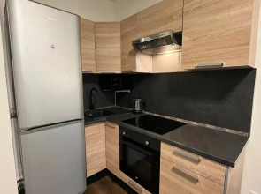 Апартаменты Inndays на Железнодорожном Проспекте 14к3