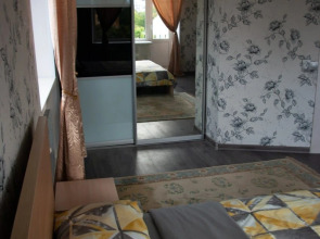 Квартира Куйбышева 11