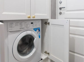 Апартаменты студия на Радио