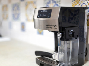 Апартаменты 5 Гор