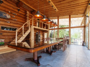 База Отдыха Арт Усадьба Веретьево