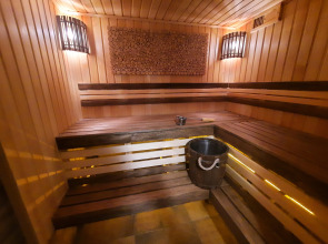 Бунгало Белые Росы